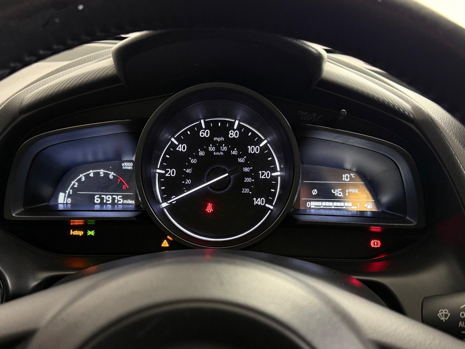 Used Mazda Mazda2 2017 for sale - 77221635: Photo 18