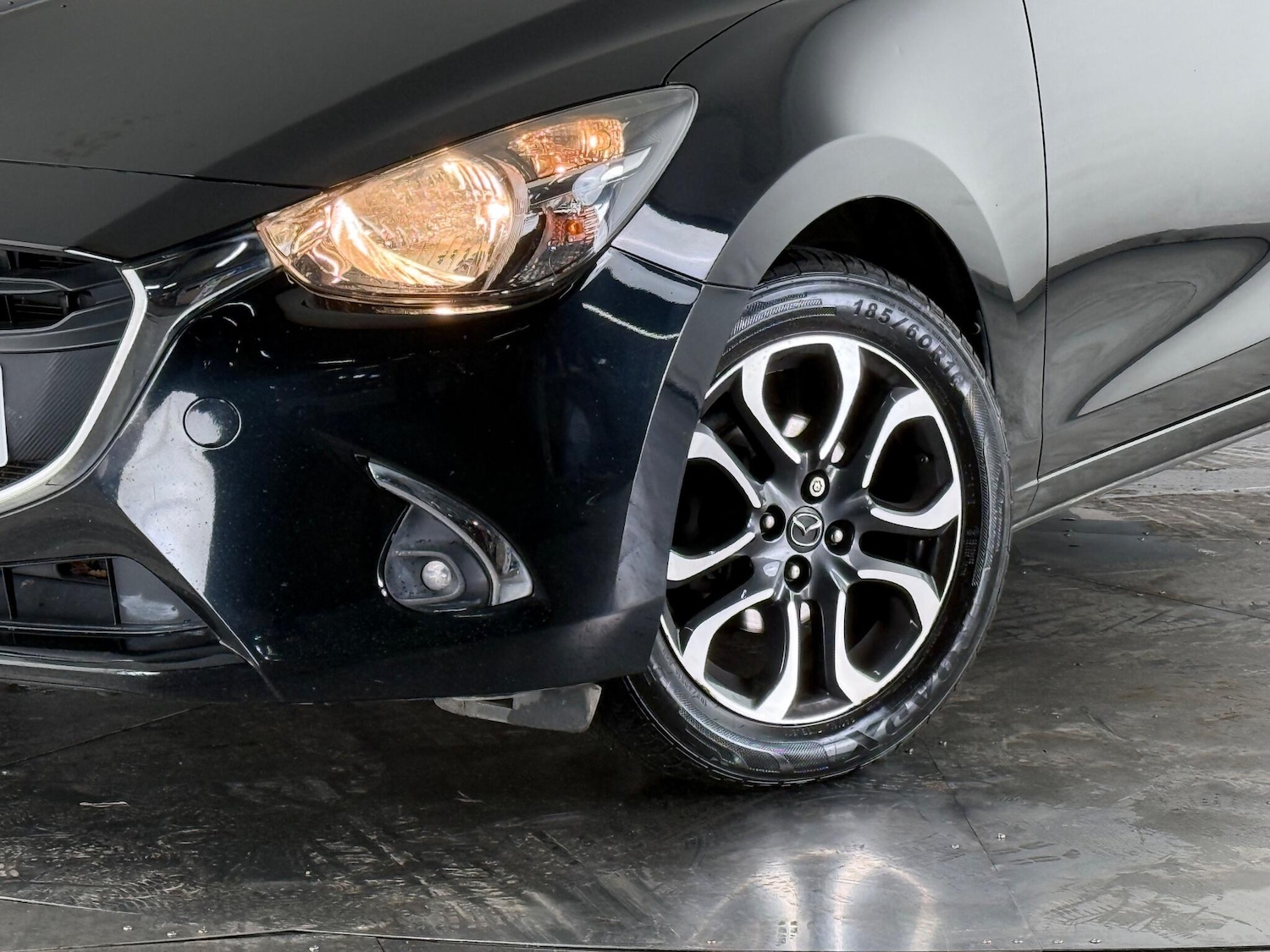 Used Mazda Mazda2 2017 for sale - 77221635: Photo 31