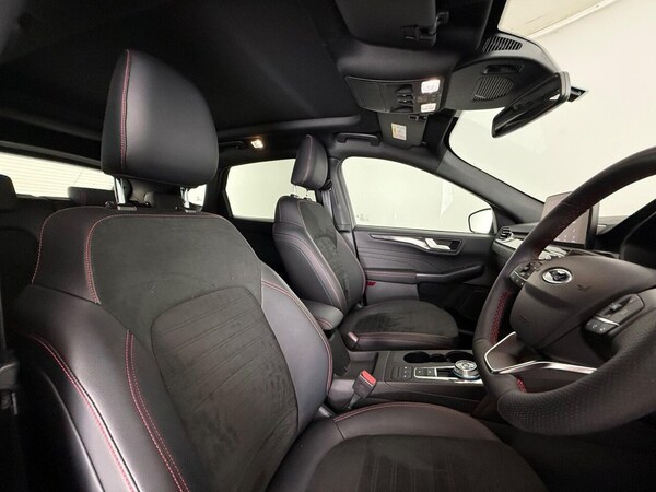 Used Ford Kuga 2023 for sale - 76223430: Photo 16