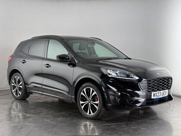 Used Ford Kuga 2023 for sale - 76223430: Photo 1