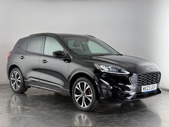 Ford - Kuga