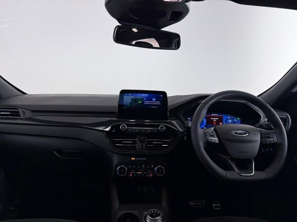 Used Ford Kuga 2023 for sale - 76223430: Photo 21