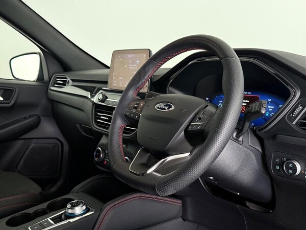 Used Ford Kuga 2023 for sale - 76223430: Photo 27