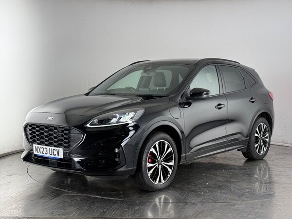 Used Ford Kuga 2023 for sale - 76223430: Photo 3