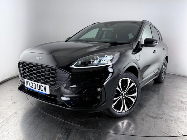 Used Ford Kuga 2023 for sale - 76223430: Photo 47