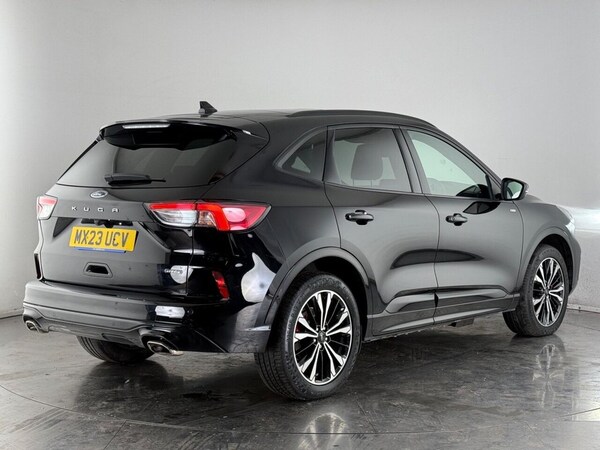 Used Ford Kuga 2023 for sale - 76223430: Photo 5