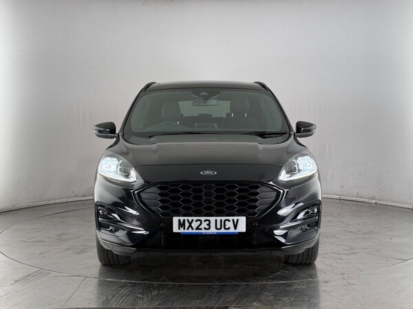 Used Ford Kuga 2023 for sale - 76223430: Photo 7