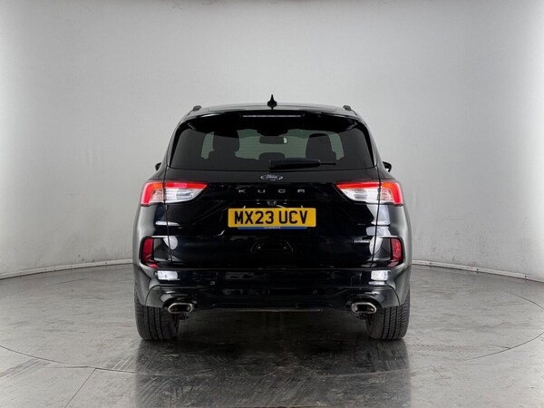 Used Ford Kuga 2023 for sale - 76223430: Photo 9