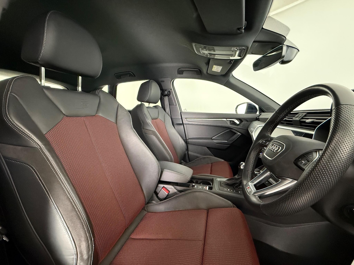 Used Audi Q3 2022 for sale - 77181161: Photo 12