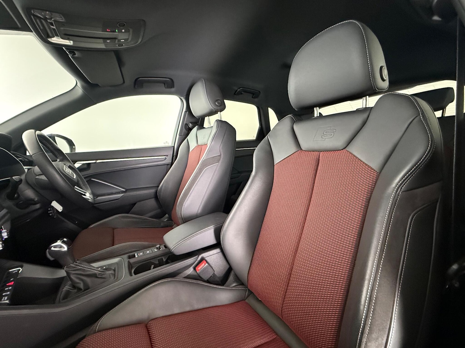 Used Audi Q3 2022 for sale - 77181161: Photo 13