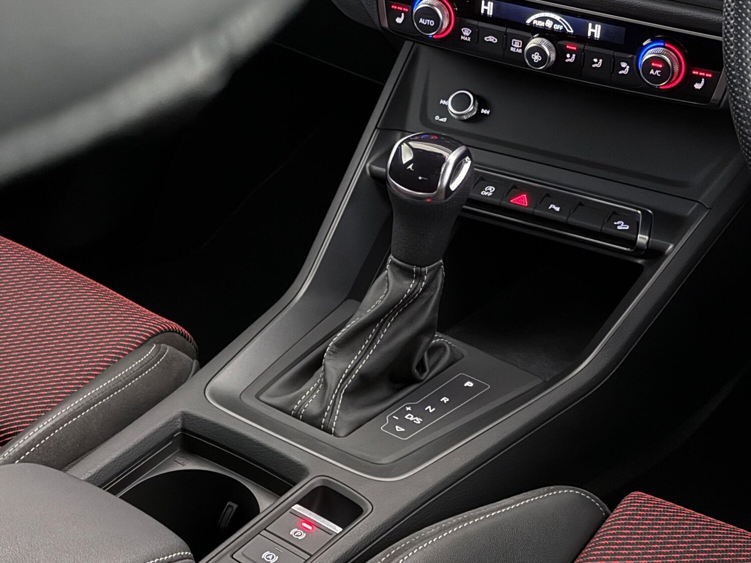 Used Audi Q3 2022 for sale - 77181161: Photo 18