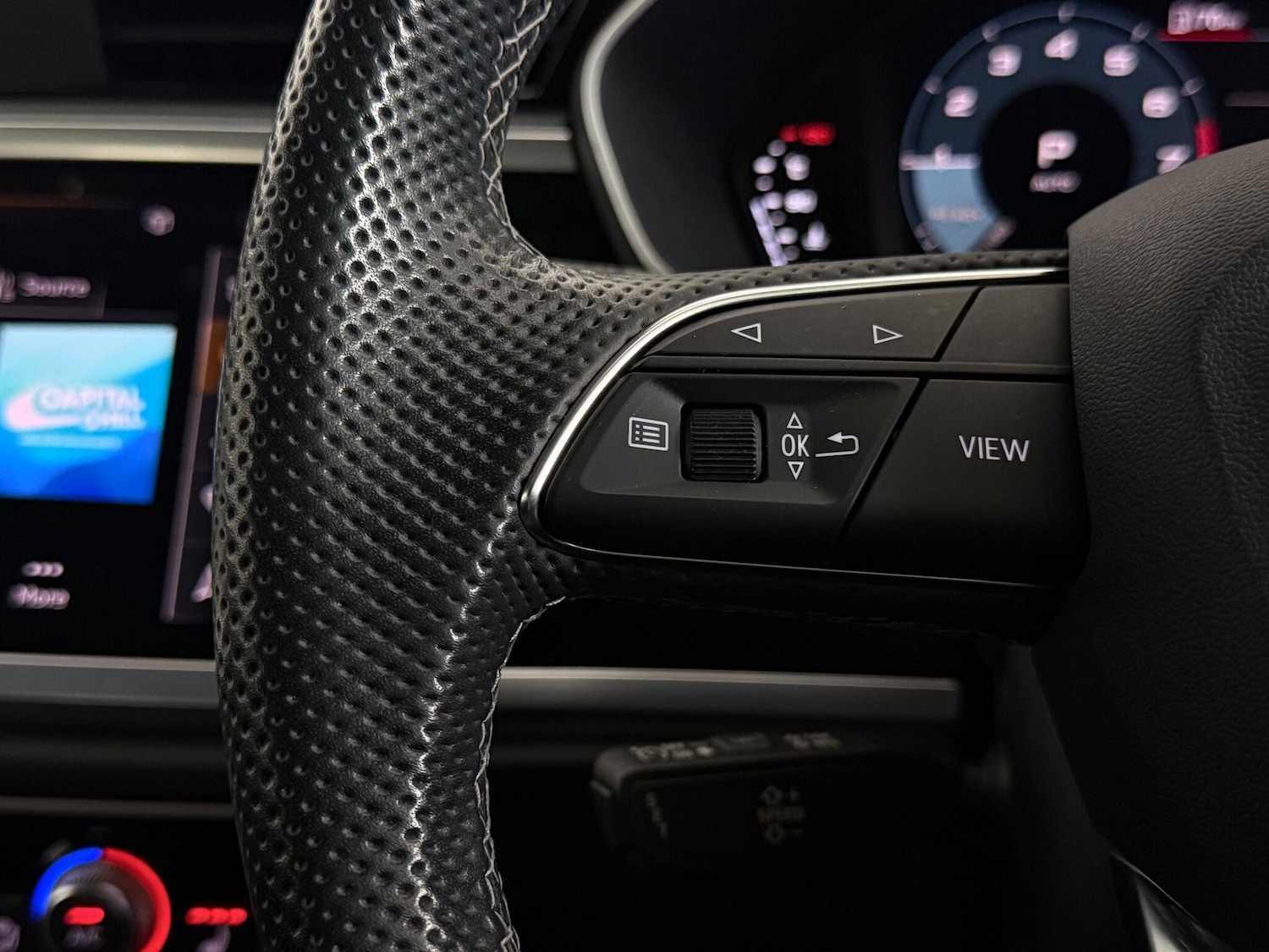 Used Audi Q3 2022 for sale - 77181161: Photo 19