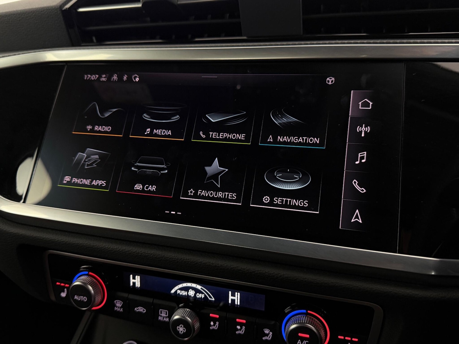 Used Audi Q3 2022 for sale - 77181161: Photo 25