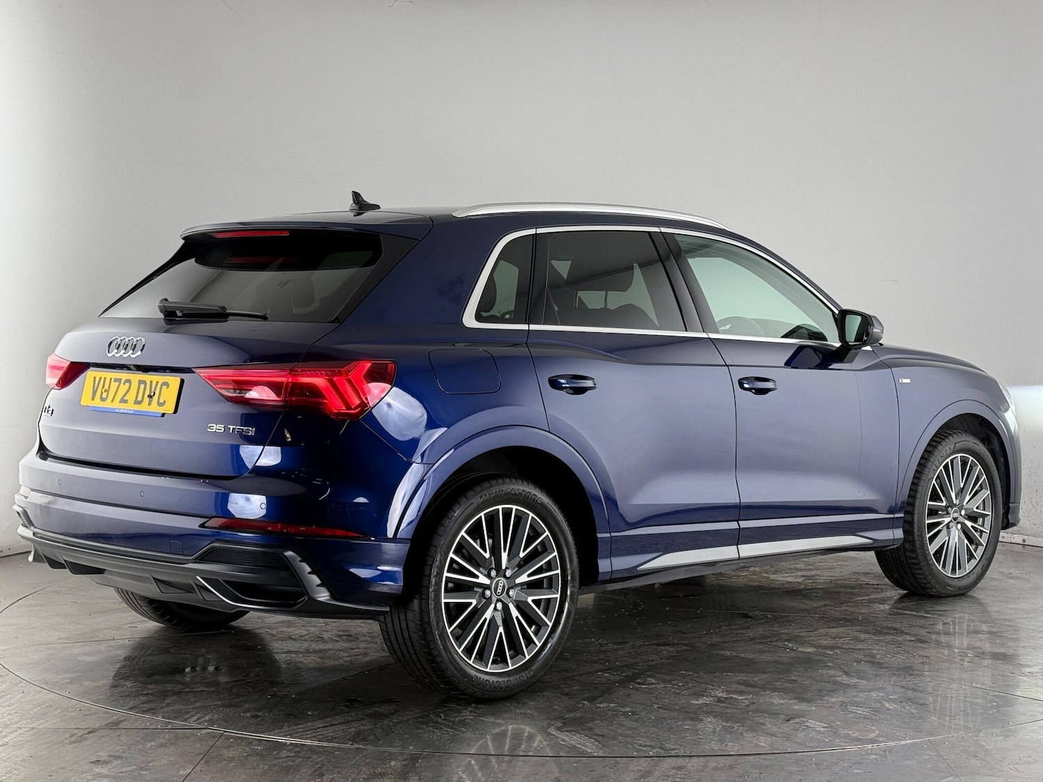 Used Audi Q3 2022 for sale - 77181161: Photo 6