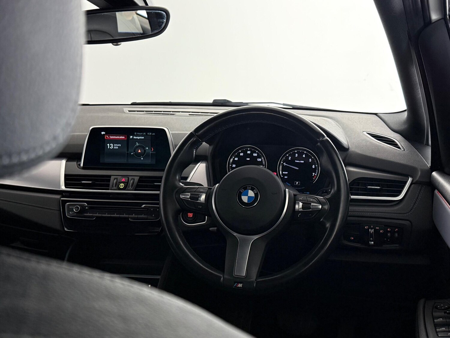 Used BMW 2 Series 2018 for sale - 77909869: Photo 16