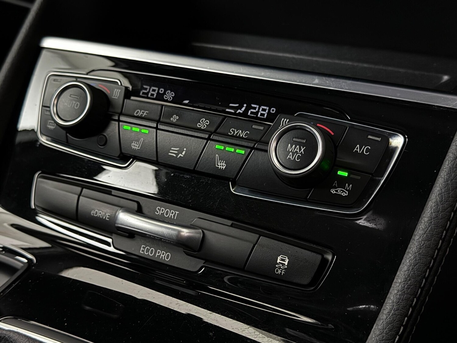 Used BMW 2 Series 2018 for sale - 77909869: Photo 30