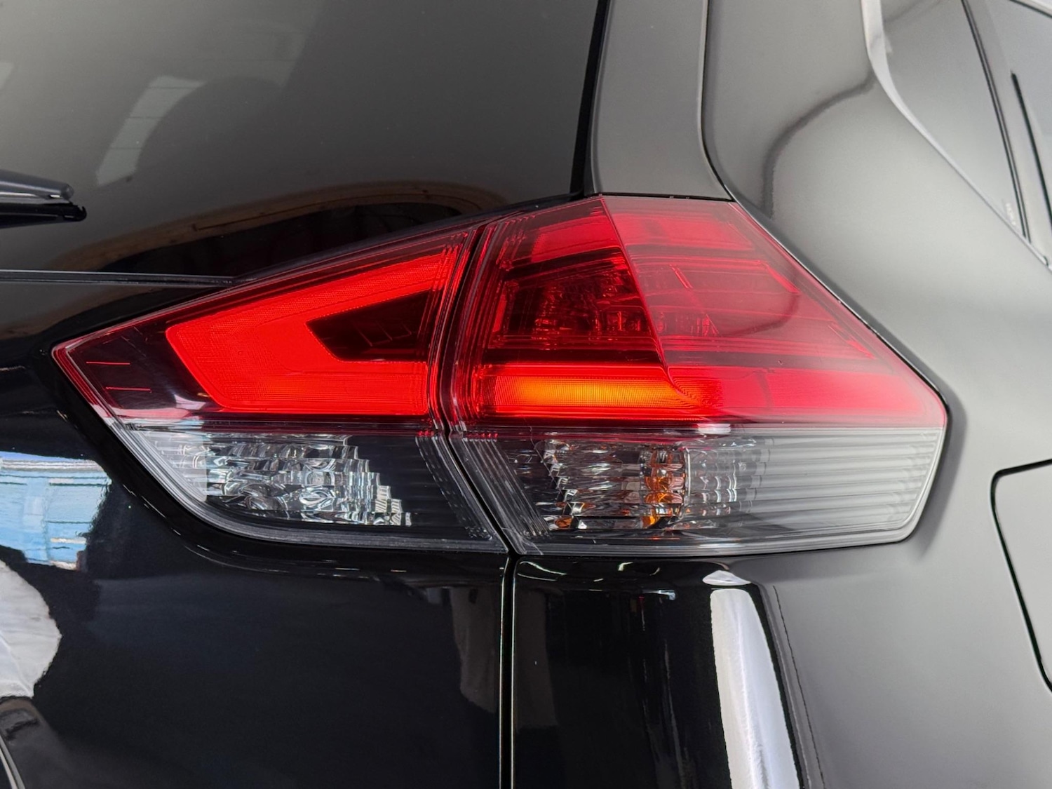 Used Nissan X-Trail 2019 for sale - 76484895: Photo 10