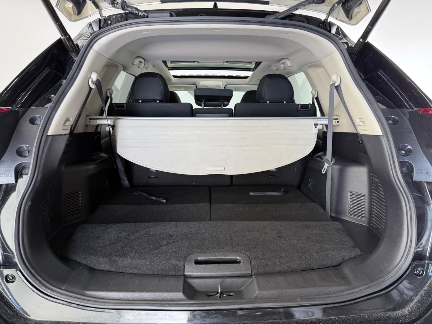 Used Nissan X-Trail 2019 for sale - 76484895: Photo 11