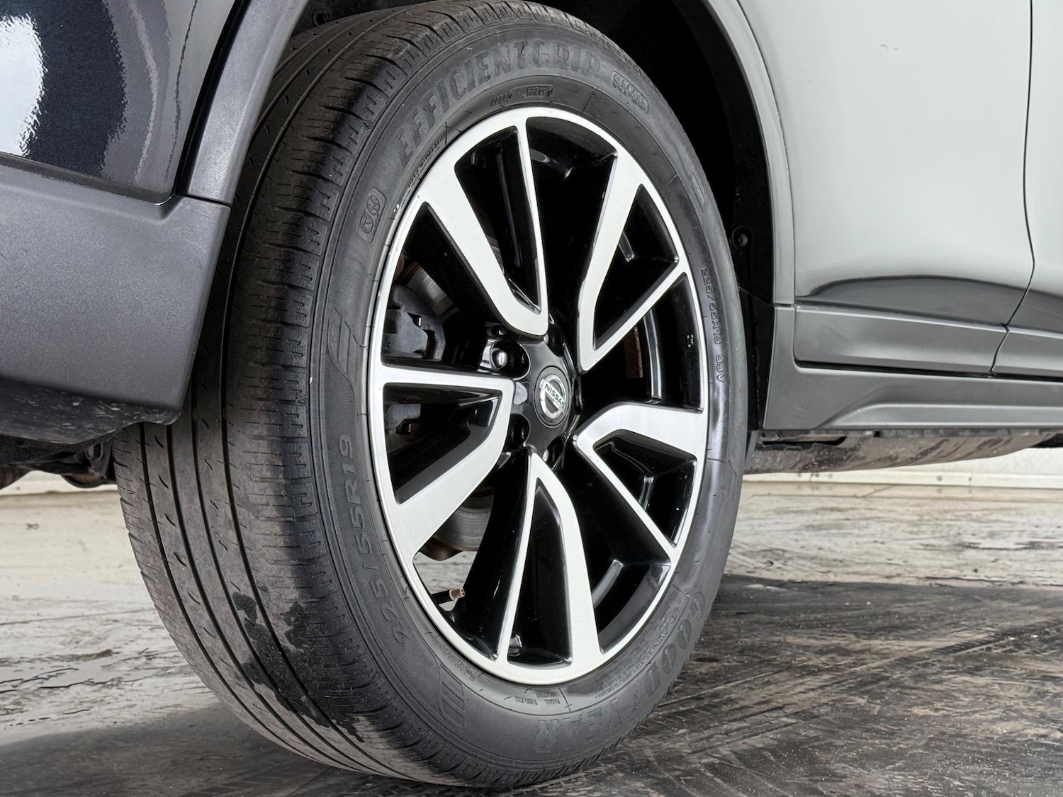 Used Nissan X-Trail 2019 for sale - 76484895: Photo 12