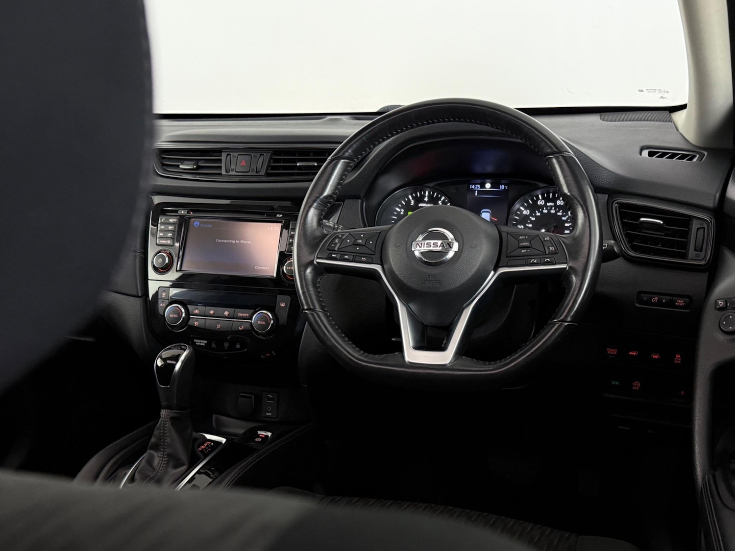 Used Nissan X-Trail 2019 for sale - 76484895: Photo 14