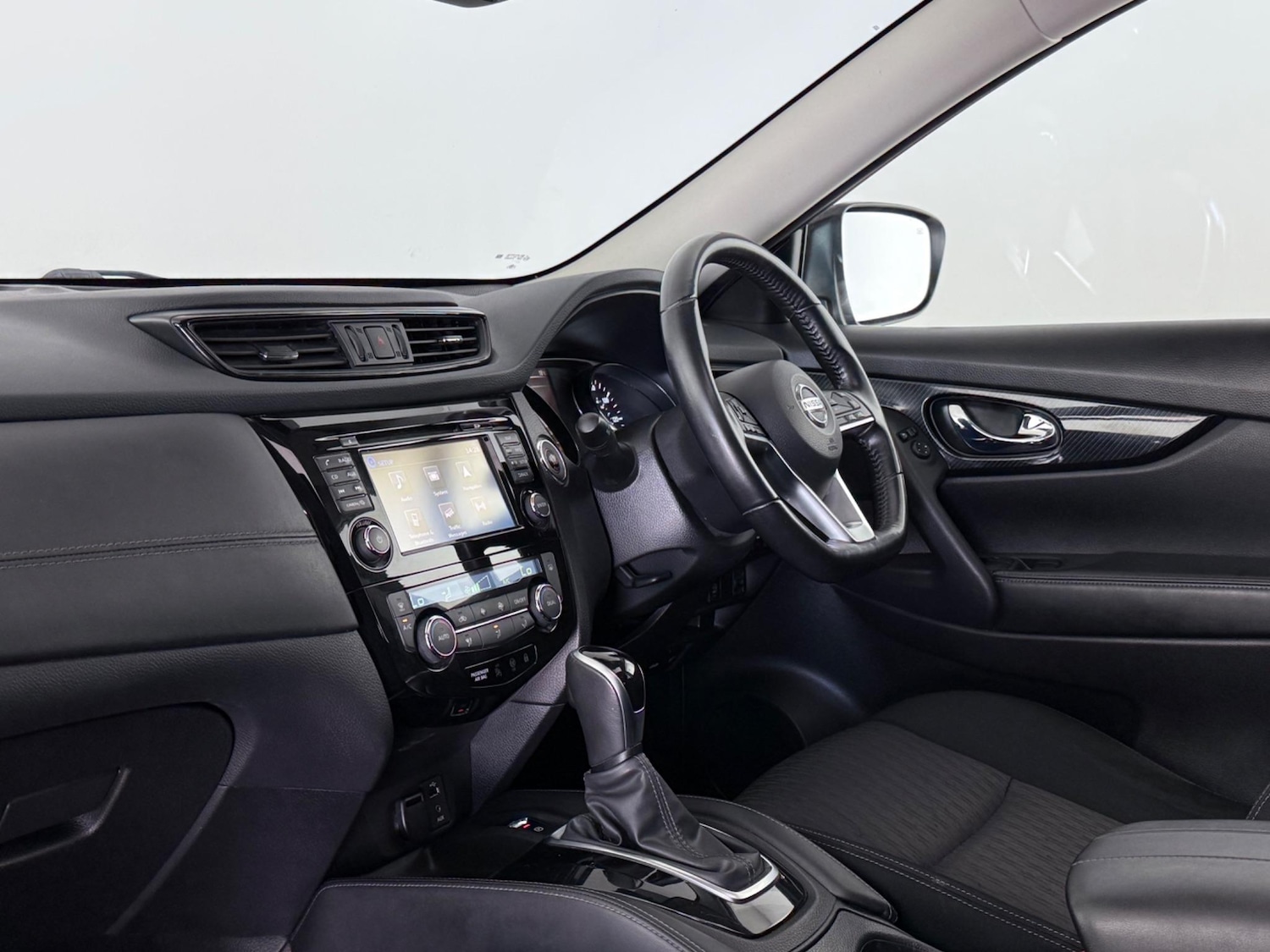 Used Nissan X-Trail 2019 for sale - 76484895: Photo 16