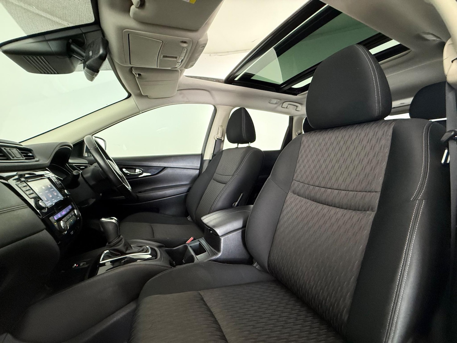 Used Nissan X-Trail 2019 for sale - 76484895: Photo 17