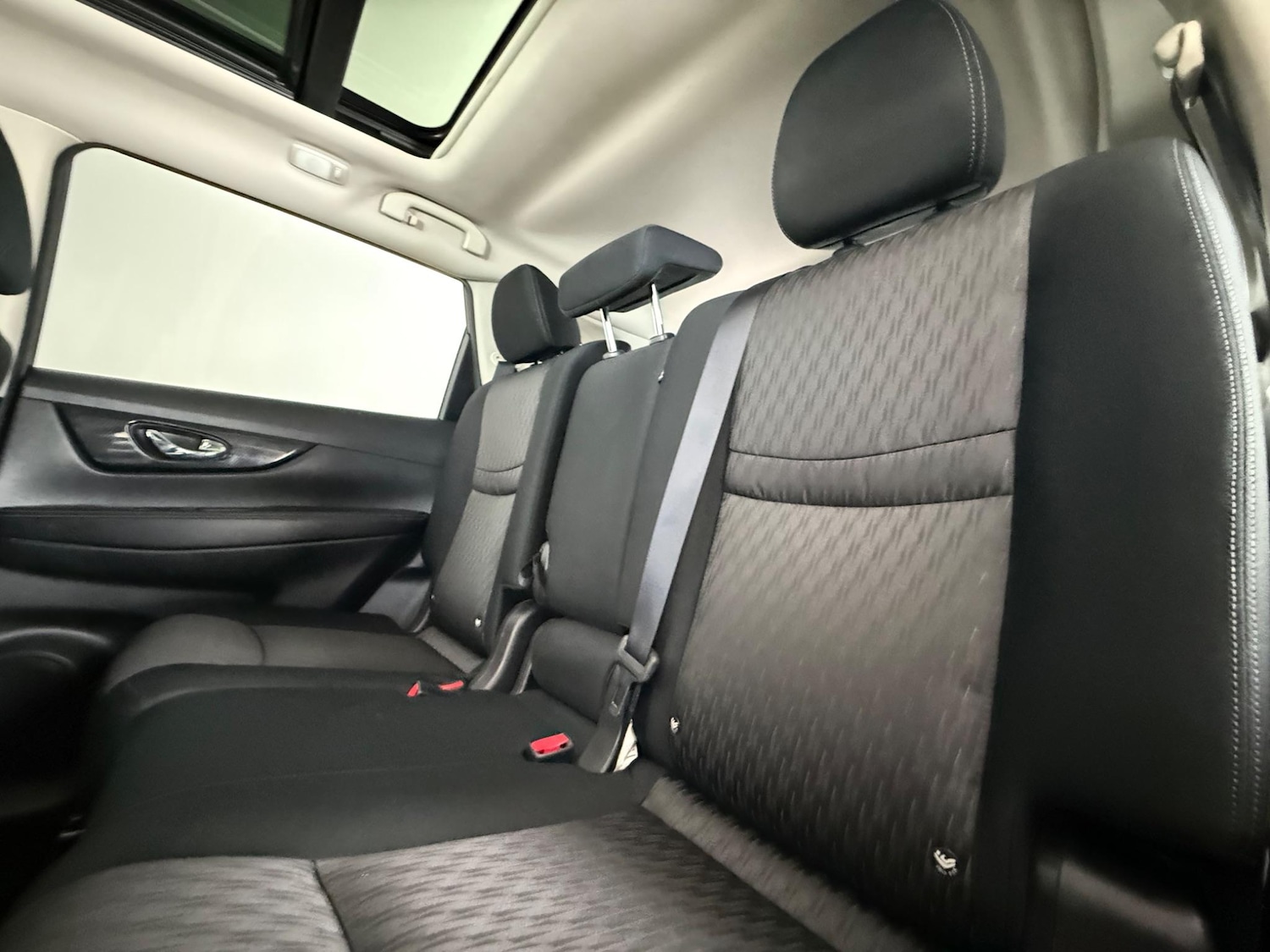 Used Nissan X-Trail 2019 for sale - 76484895: Photo 18