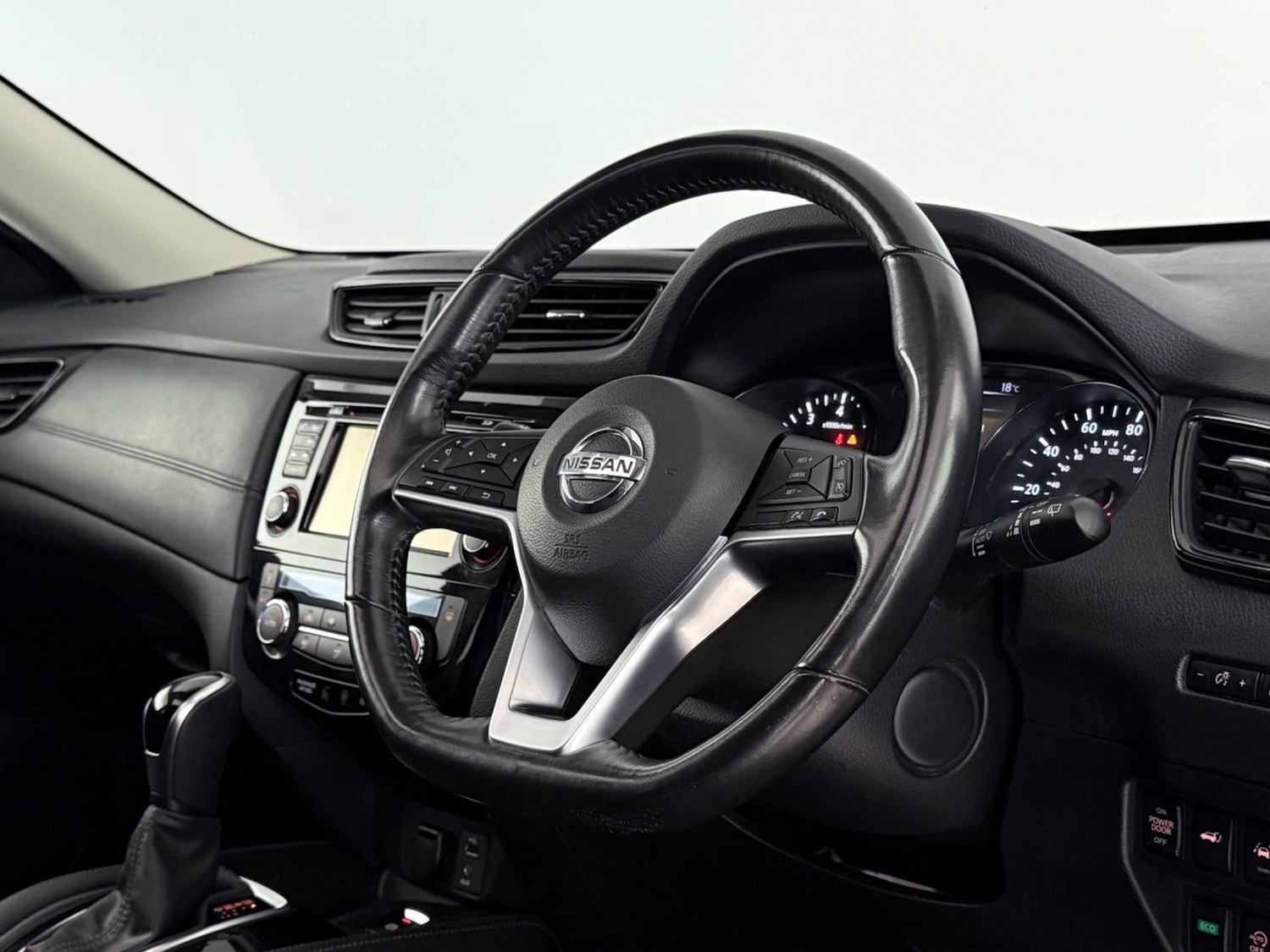 Used Nissan X-Trail 2019 for sale - 76484895: Photo 26