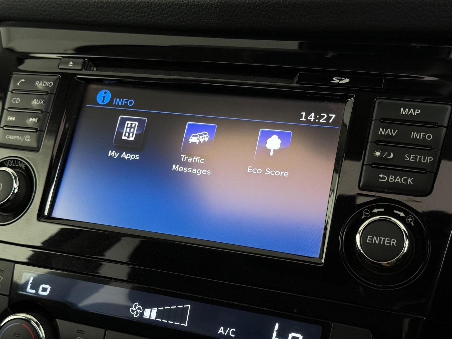 Used Nissan X-Trail 2019 for sale - 76484895: Photo 32