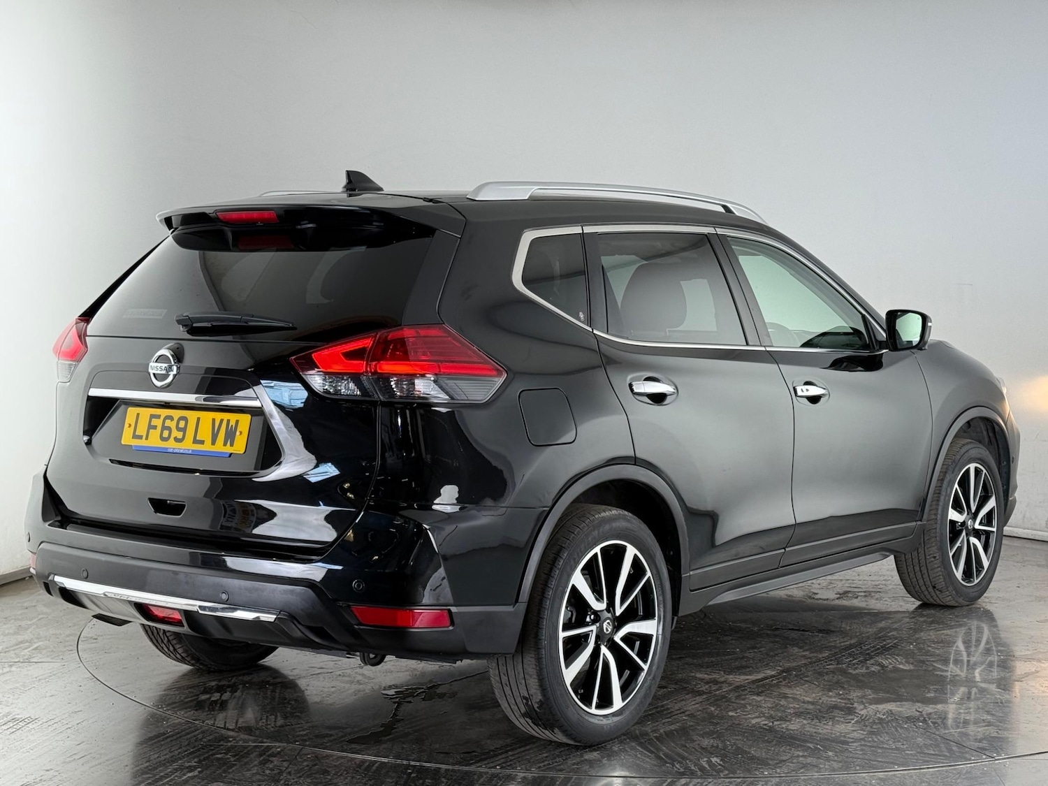 Used Nissan X-Trail 2019 for sale - 76484895: Photo 5