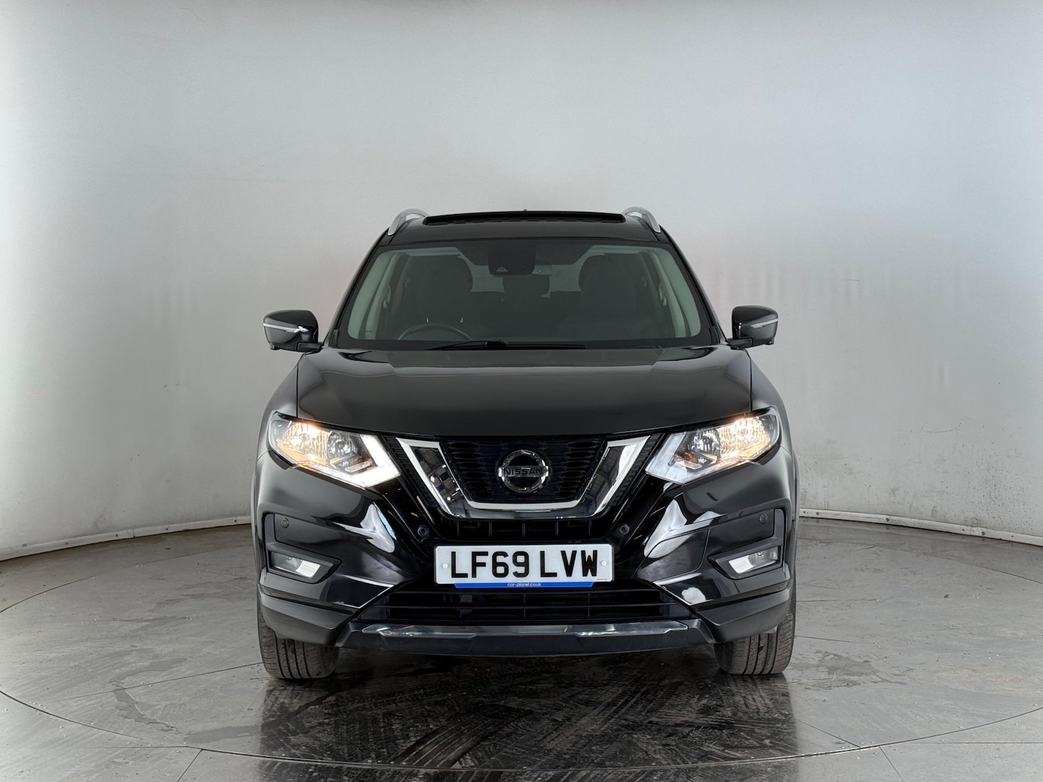 Used Nissan X-Trail 2019 for sale - 76484895: Photo 7