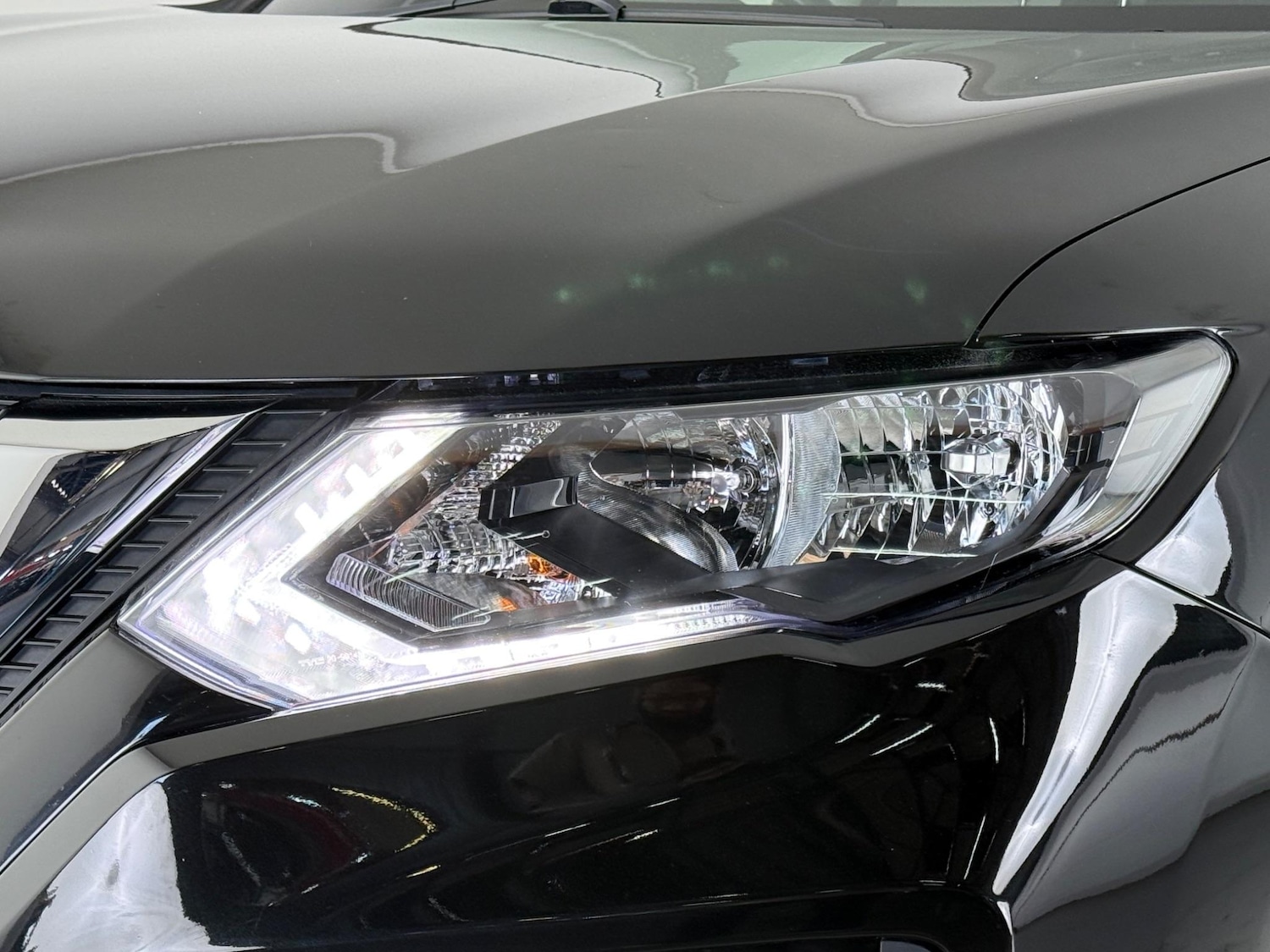 Used Nissan X-Trail 2019 for sale - 76484895: Photo 8