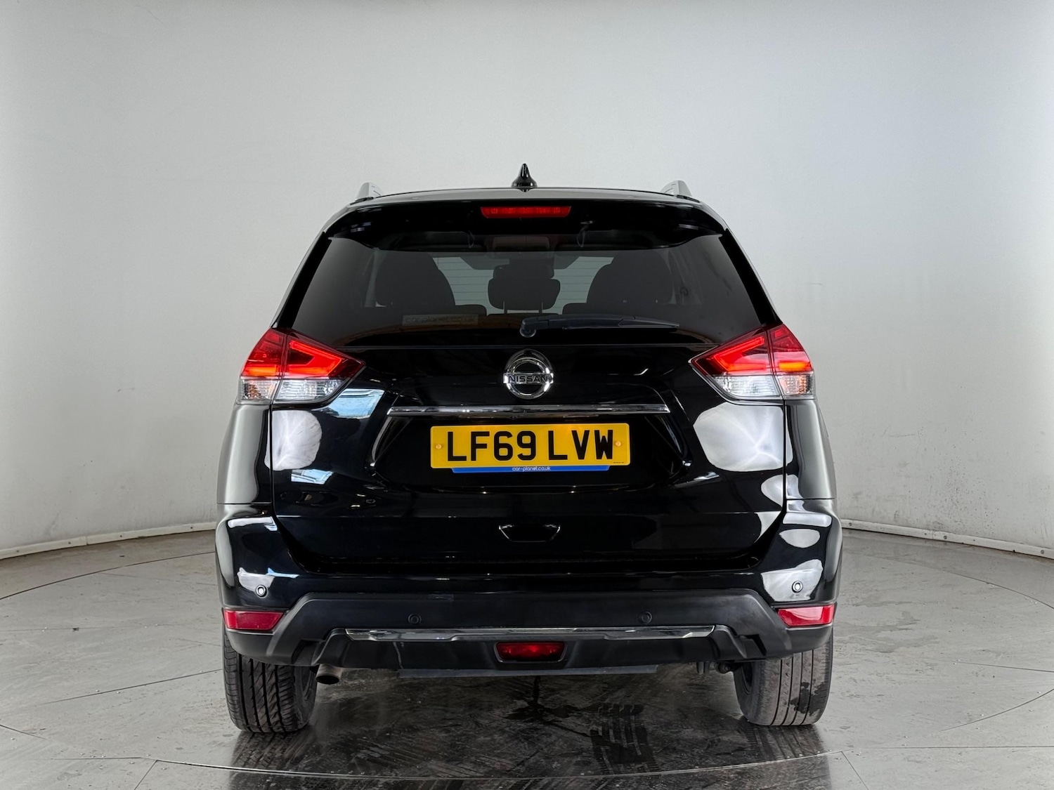 Used Nissan X-Trail 2019 for sale - 76484895: Photo 9