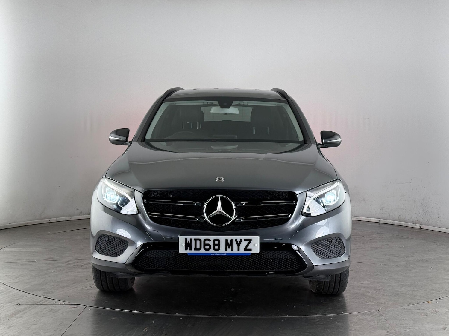 Used Mercedes-Benz GLC 2019 for sale - 76522361: Photo 7
