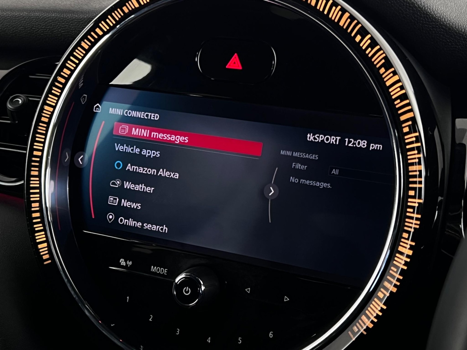 Used MINI Hatch 2021 for sale - 77244111: Photo 20