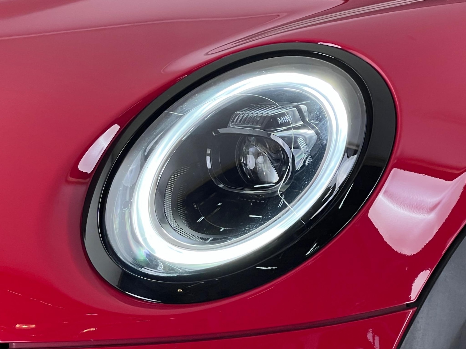 Used MINI Hatch 2021 for sale - 77244111: Photo 7