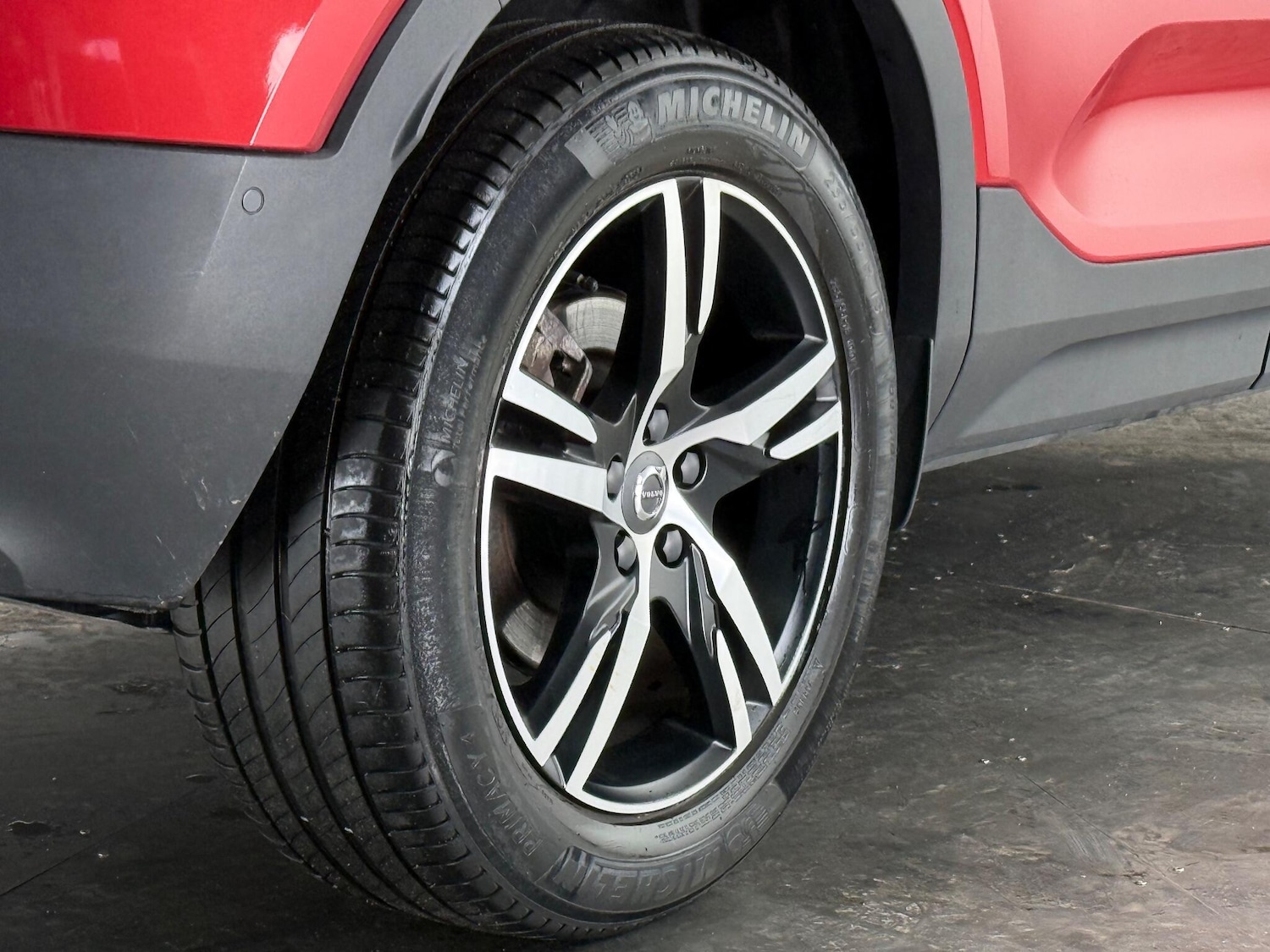 Used Volvo XC40 2018 for sale - 76468519: Photo 10