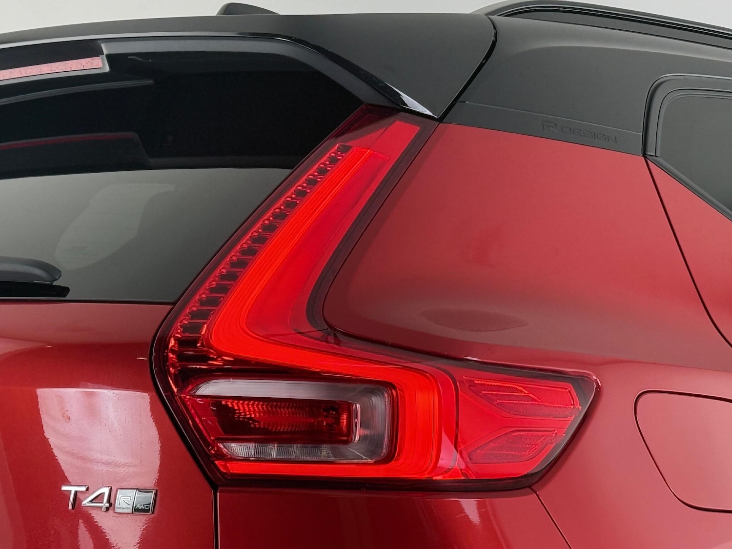 Used Volvo XC40 2018 for sale - 76468519: Photo 12