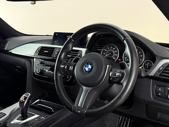 Used BMW 4 Series Gran Coupe 2019 for sale - 79453921: Photo