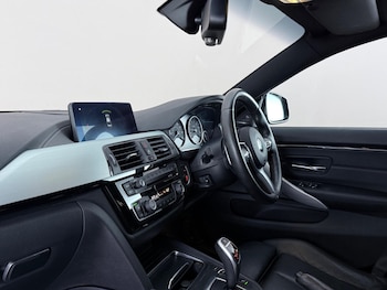 Used BMW 4 Series Gran Coupe 2019 for sale - 79453921: Photo