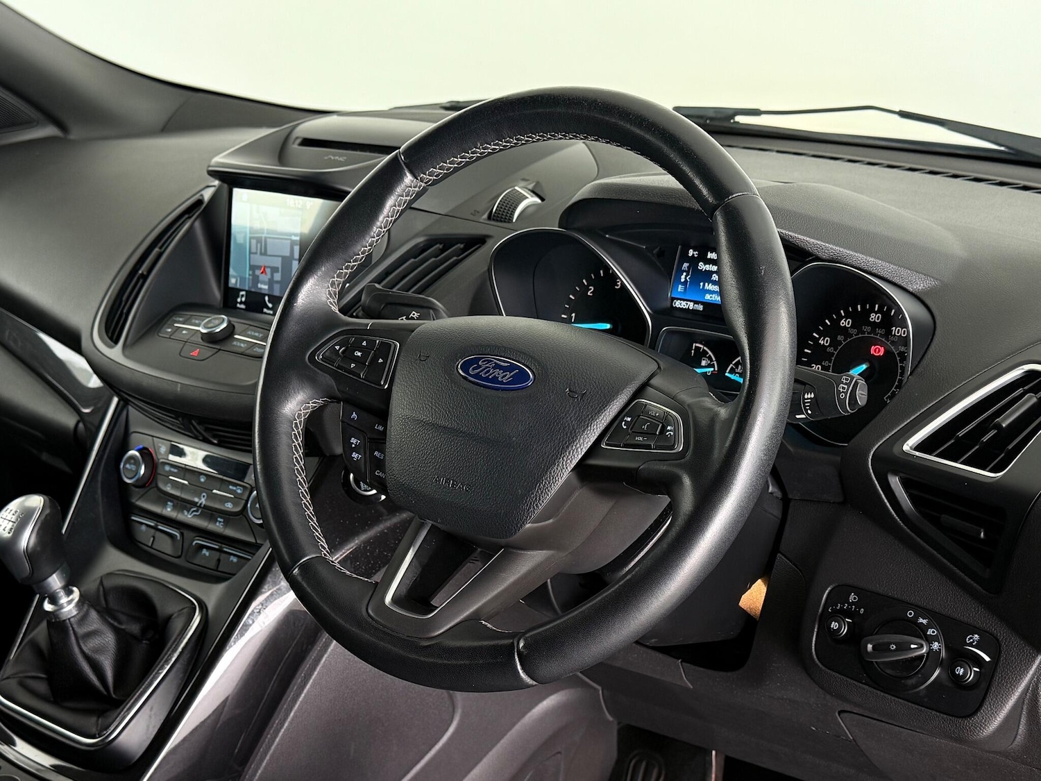 Used Ford Kuga 2017 for sale - 77243702: Photo 10