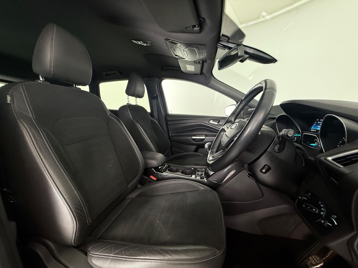 Used Ford Kuga 2017 for sale - 77243702: Photo 11