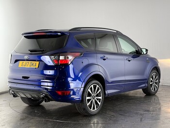 Used Ford Kuga 2017 for sale - 77243702: Photo