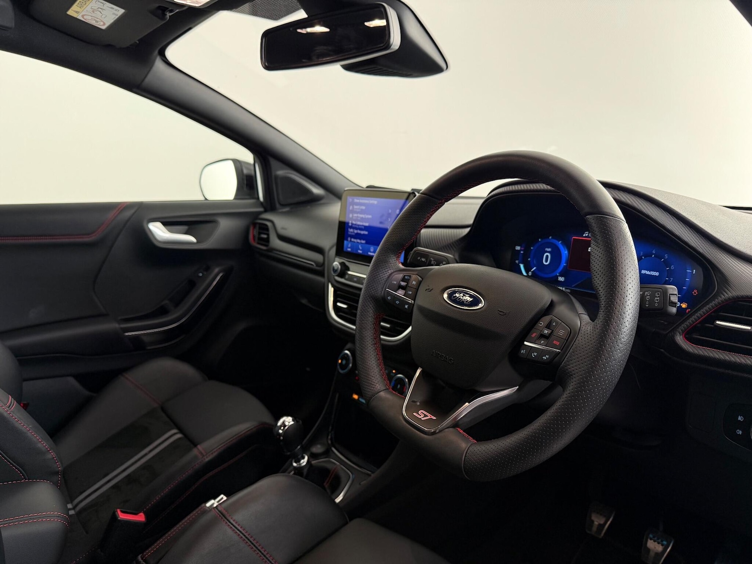 Used Ford Puma 2023 for sale - 77181337: Photo 11