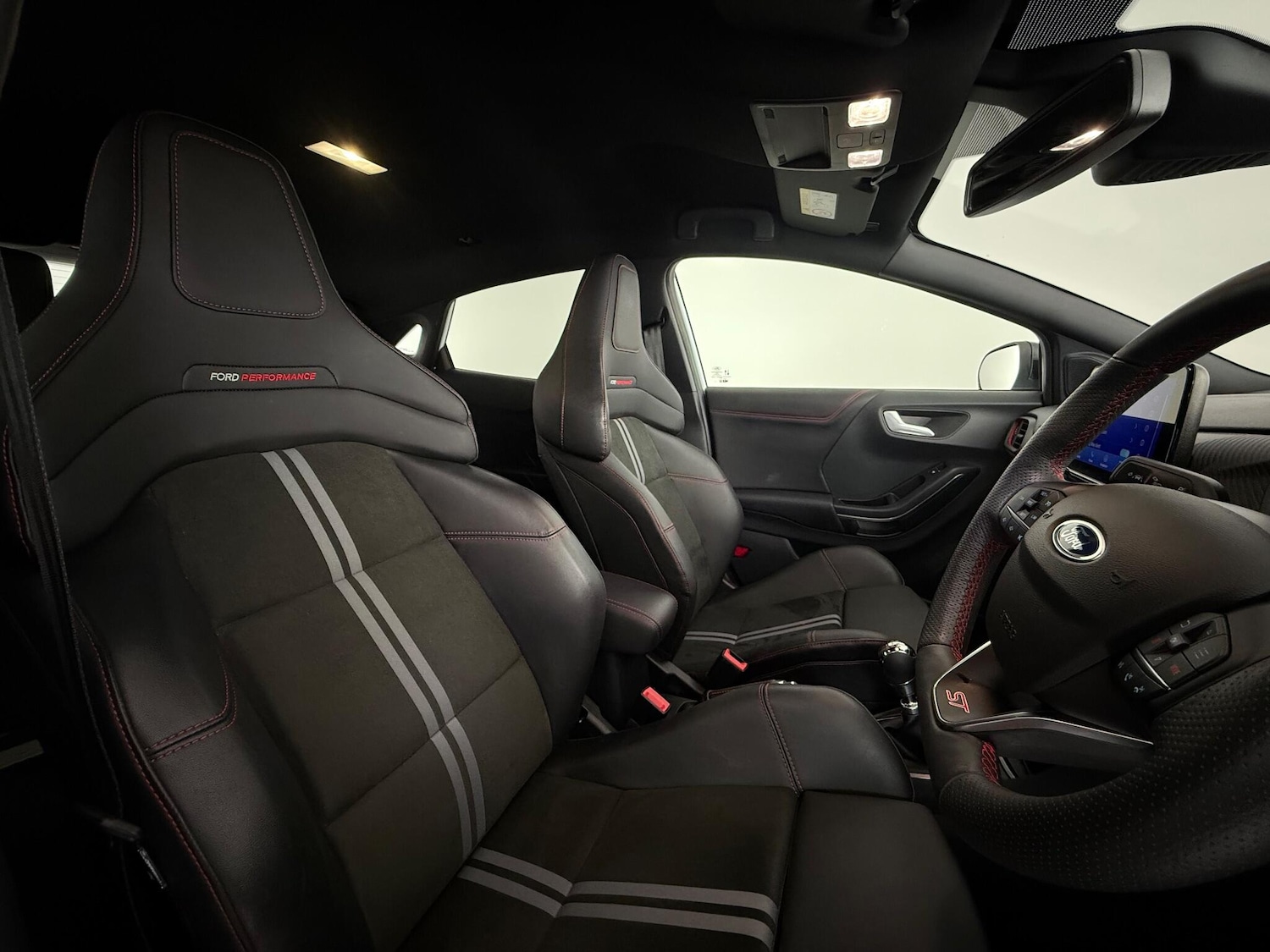 Used Ford Puma 2023 for sale - 77181337: Photo 12