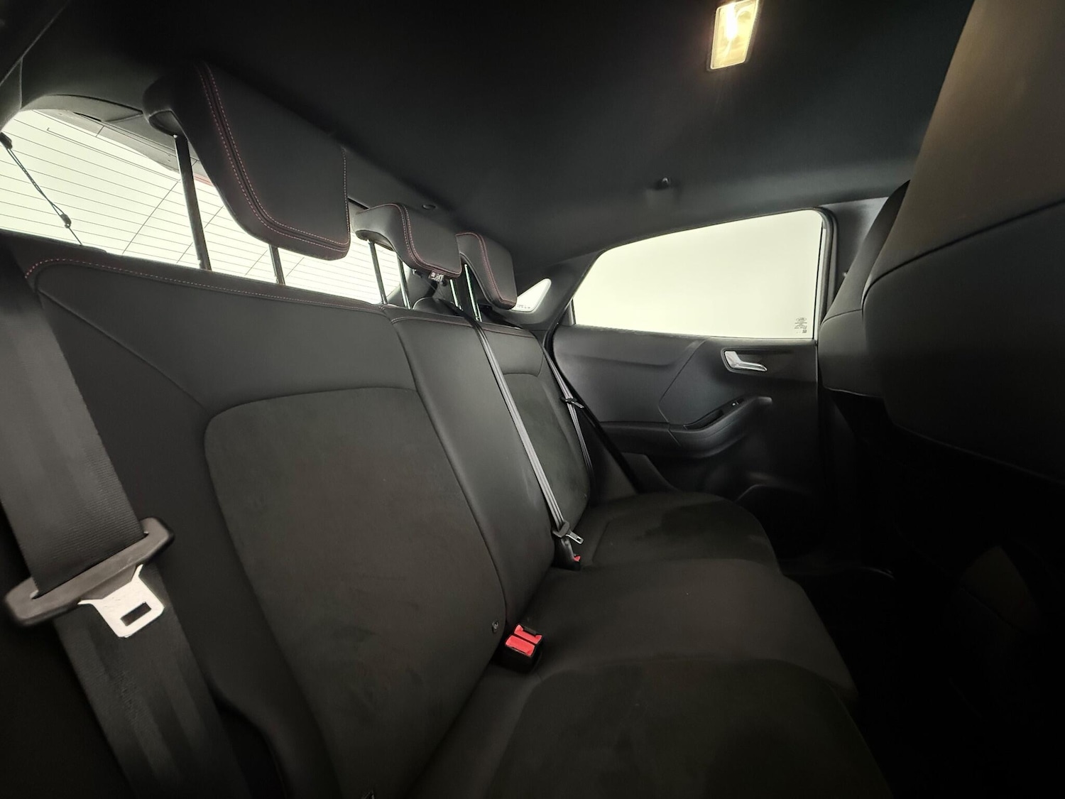 Used Ford Puma 2023 for sale - 77181337: Photo 15