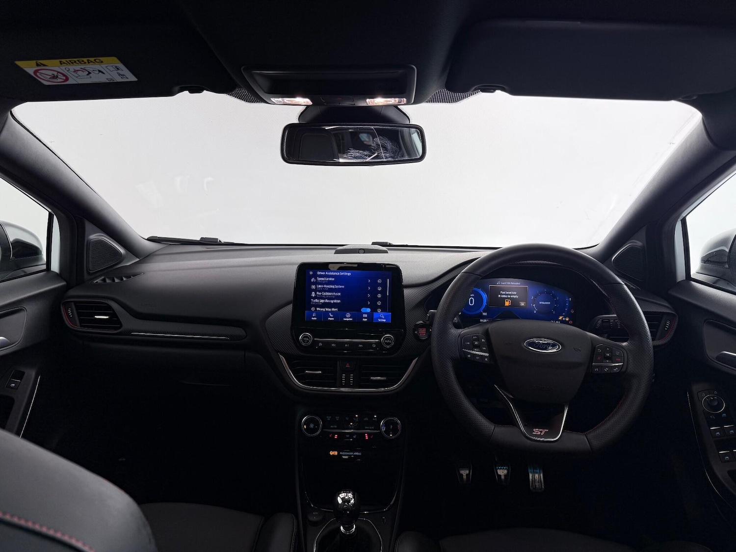 Used Ford Puma 2023 for sale - 77181337: Photo 16