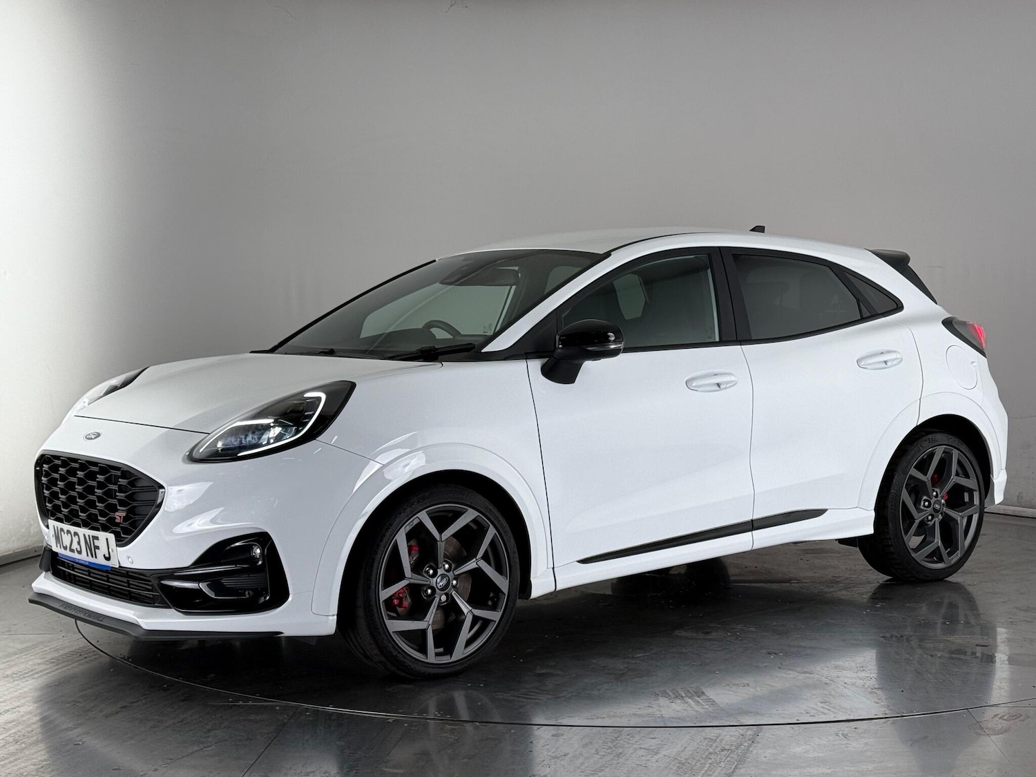 Used Ford Puma 2023 for sale - 77181337: Photo 2