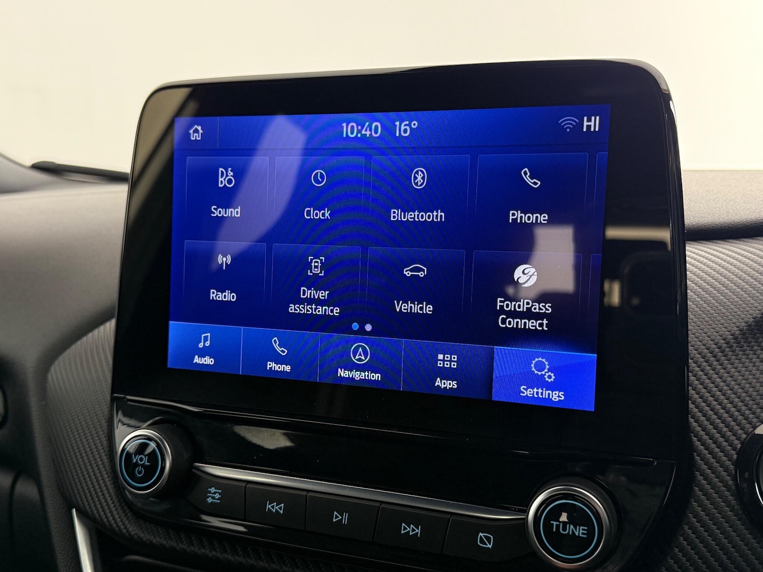 Used Ford Puma 2023 for sale - 77181337: Photo 24