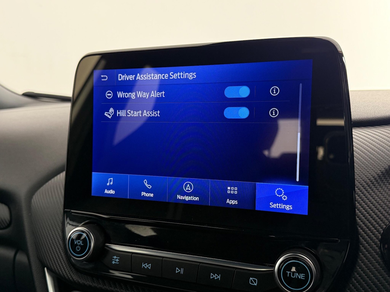 Used Ford Puma 2023 for sale - 77181337: Photo 25